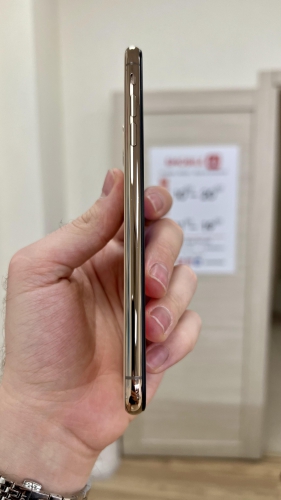 Apple iPhone XS Max 256Gb Gold