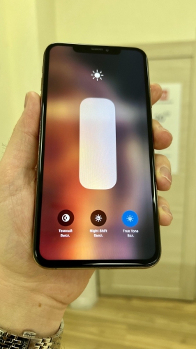 Apple iPhone XS Max 256Gb Gold