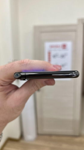 Apple iPhone XS 64Gb Space Gray б/у идеал