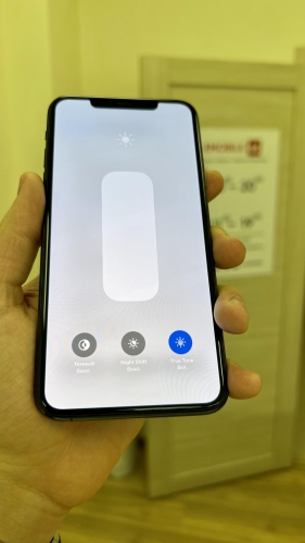 Apple iPhone 11 Pro Max 64Gb Midnight Green  б/у идеал
