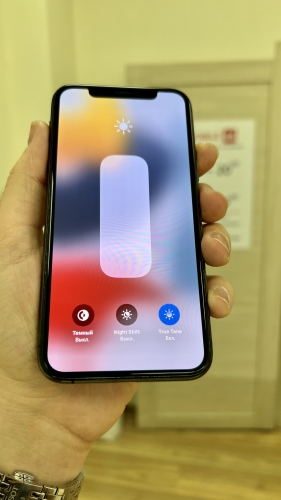 Apple iPhone 11 Pro 64Gb Space Gray б/у идеал