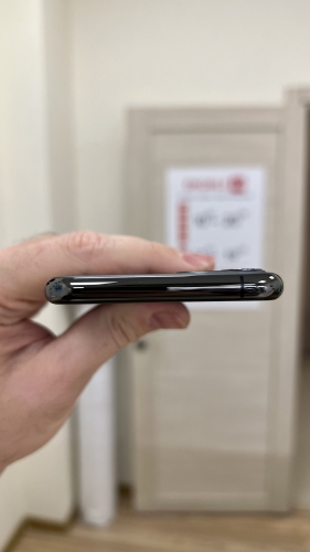 Apple iPhone 11 Pro 64Gb Space Gray б/у идеал