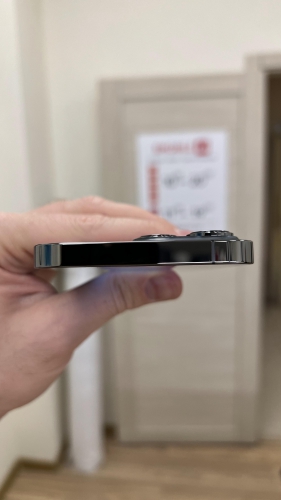 Apple iPhone 13 Pro 128Gb Graphite RU/A
