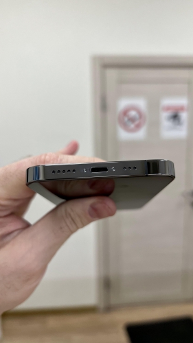 Apple iPhone 13 Pro 128Gb Graphite RU/A