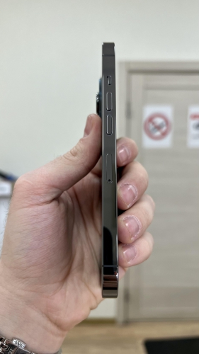 Apple iPhone 13 Pro 128Gb Graphite RU/A