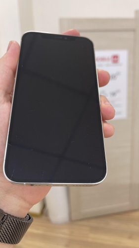 Apple iPhone 12 Pro 256Gb Silver б/у