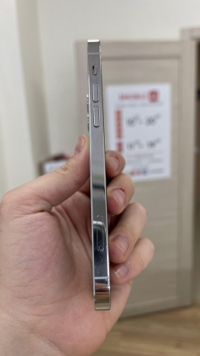 Apple iPhone 12 Pro 256Gb Silver б/у