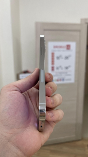 Apple iPhone 12 Pro 256Gb Silver б/у