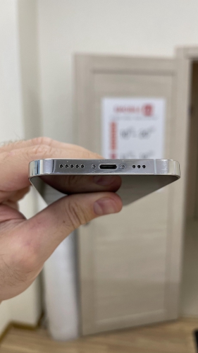 Apple iPhone 12 Pro 256Gb Silver б/у