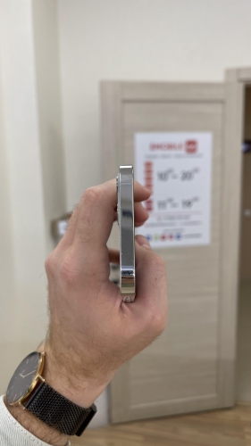 Apple iPhone 12 Pro 256Gb Silver б/у