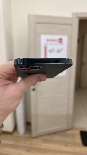Apple iPhone 12 Pro Max 256Gb Pacific Blue б/у идеал