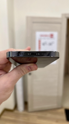 Apple iPhone 13 Pro 128Gb Graphite б/у идеал