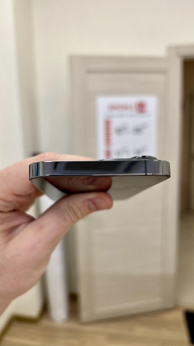 Apple iPhone 13 Pro 128Gb Graphite б/у идеал