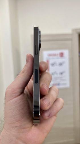 Apple iPhone 13 Pro 128Gb Graphite б/у идеал