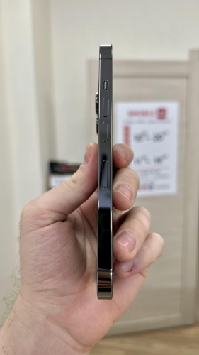 Apple iPhone 13 Pro 128Gb Graphite б/у идеал