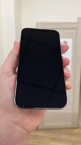 Apple iPhone 13 Pro 128Gb Graphite б/у идеал