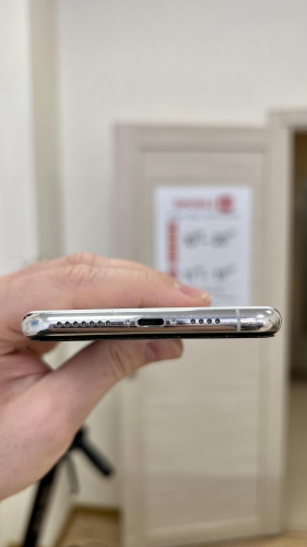 Apple iPhone 11 Pro Max 256Gb Silver уценка