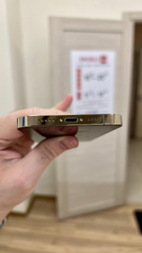 Apple iPhone 12 Pro 256Gb Gold б/у идеал