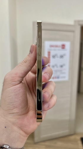 Apple iPhone 12 Pro 256Gb Gold б/у идеал