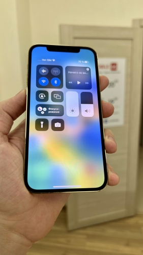 Apple iPhone 12 Pro 256Gb Gold б/у идеал