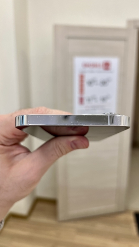 Apple iPhone 12 Pro Max 128Gb Silver б/у