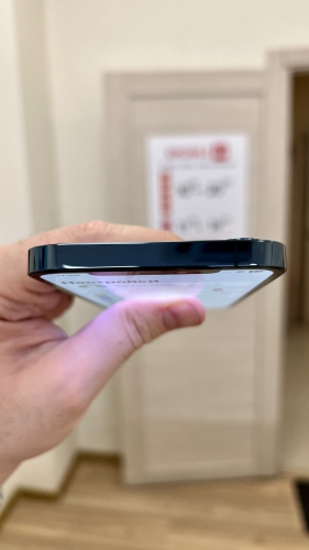 Apple iPhone 12 Pro 128Gb Blue б/у идеал