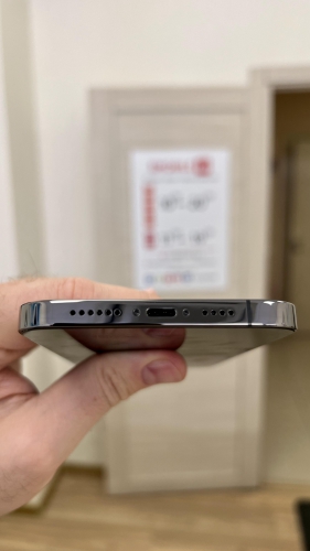 Apple iPhone 12 Pro Max 256Gb Graphite б/у идеал