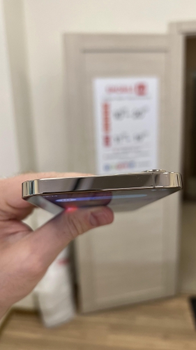 Apple iPhone 12 Pro Max 128Gb Gold б/у идеал