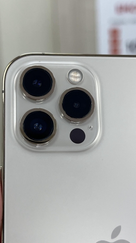 Apple iPhone 12 Pro Max 128Gb Gold б/у идеал