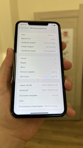 Apple iPhone Xs Max 64Gb в корпусе 13 Pro Max Alpine Green