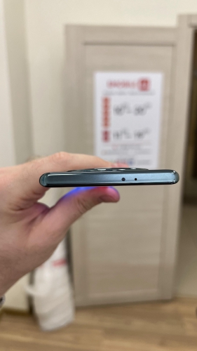 HONOR X9a 6/128GB 5109ALXS Green
