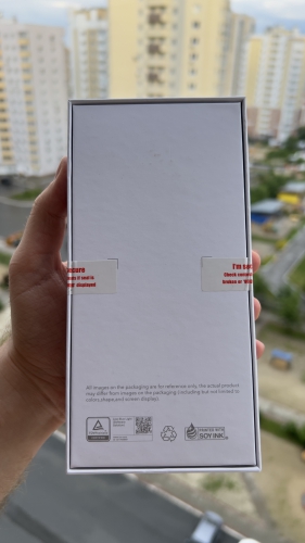 Honor X7a 4/128Gb Titanium Silver