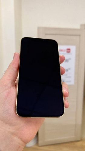 Apple iPhone 12 Pro 128Gb Gold б/у идеал