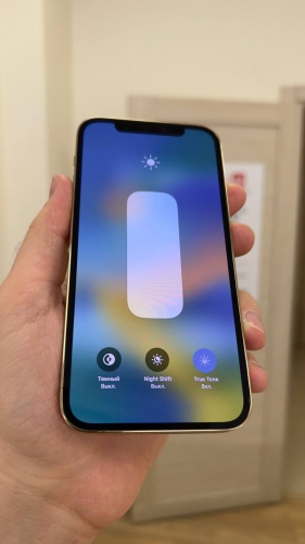 Apple iPhone 12 Pro 128Gb Gold б/у идеал