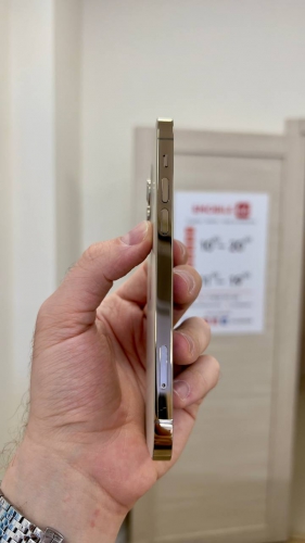 Apple iPhone 12 Pro 128Gb Gold б/у идеал