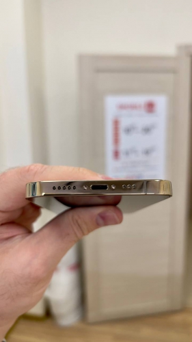 Apple iPhone 12 Pro 128Gb Gold б/у идеал
