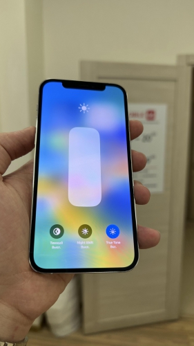 Apple iPhone 12 Pro 128Gb Silver б/у