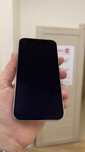 Apple iPhone 12 Pro 128Gb Silver б/у