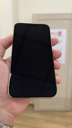 Apple iPhone 13 Pro 1TB Gold б/у идеал