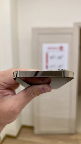 Apple iPhone 13 Pro 1TB Gold б/у идеал