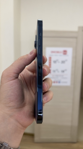 Apple iPhone 12 Pro Max 128Gb Pacific Blue