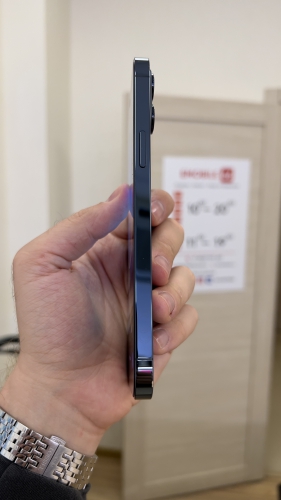 Apple iPhone 12 Pro Max 256Gb Pacific Blue