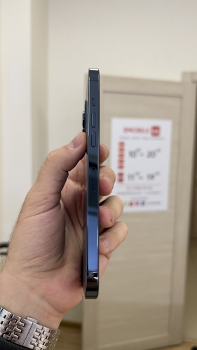 Apple iPhone 12 Pro Max 256Gb Pacific Blue