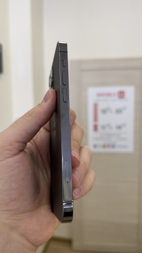 Apple iPhone 12 Pro 256Gb Graphite б/у идеал