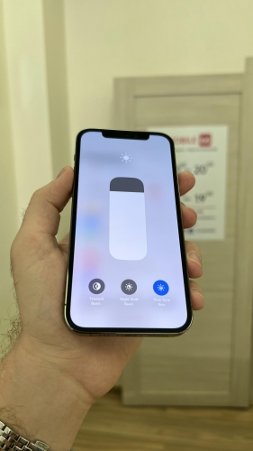 Apple iPhone 12 Pro 256Gb Graphite б/у идеал