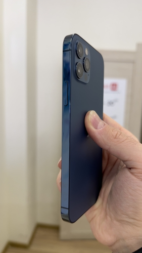Apple iPhone 12 Pro 256Gb Pacific Blue