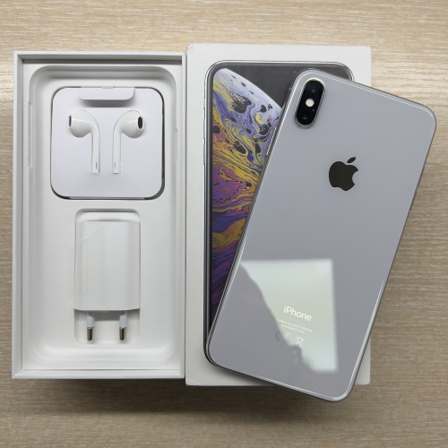 Apple iPhone XS Max 256Gb Silver