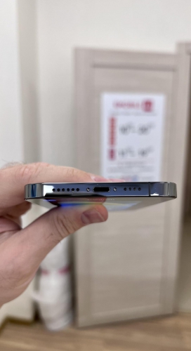 Apple iPhone 12 Pro Max 128Gb Graphite б/у идеал