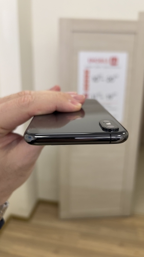 Apple iPhone Xs 256Gb Space Gray б/у идеал