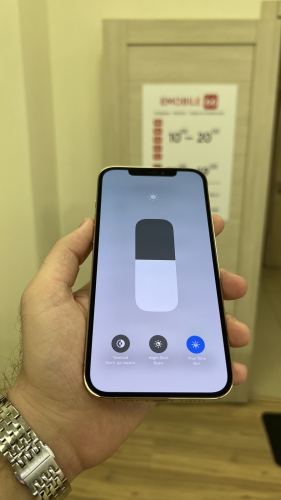 Apple iPhone 12 Pro Max 512Gb Gold б/у идеал